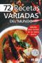 [Colección Cocina Fácil & Práctica 52] • 72 recetas variadas del mundo